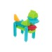 Конструктор Battat серії Bristle Blocks - Будівельник, 56 деталей (BT3070Z)