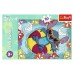 Пазл Trefl Lilo&Stitch У відпустці 30 елементів (5900511183054)
