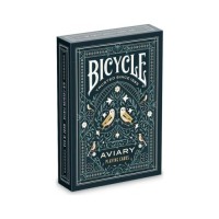 Гральні карти Bicycle Aviary (09363)