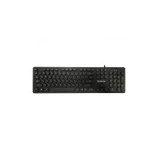 Клавіатура Defender Accord KM USB UA Black (450250)