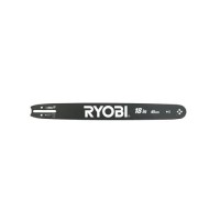 Шина для ланцюгової пили Ryobi RAC231 45см, 1.27мм (5132002477)