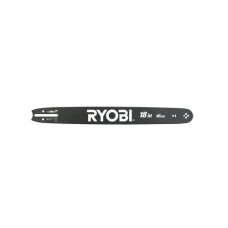 Шина для ланцюгової пили Ryobi RAC231 45см, 1.27мм (5132002477)