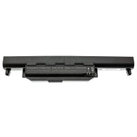 Акумулятор до ноутбука Asus A32-K55, 4700mAh (50Wh), 6cell, 10.8V, Li-ion AlSoft (A47759)