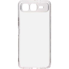 Чохол до мобільного телефона Armorstandart Air Infinix Smart 10 Plus 4G Clear (ARM87992)