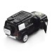 Машина TechnoDrive Автомодель серії Шеврони Героїв - Land Rover Defender 110 - ГУР МО (250364M)