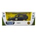 Машина TechnoDrive Автомодель серії Шеврони Героїв - Land Rover Defender 110 - ГУР МО (250364M)