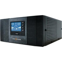 Пристрій безперебійного живлення LogicPower LPM-PSW-1500VA (3406)