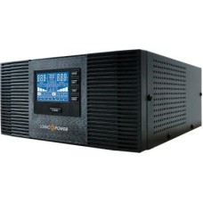 Пристрій безперебійного живлення LogicPower LPM-PSW-1500VA (3406)