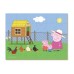 Пазл DoDo на 30 елементів Peppa Pig (200301)