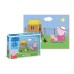 Пазл DoDo на 30 елементів Peppa Pig (200301)