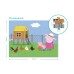 Пазл DoDo на 30 елементів Peppa Pig (200301)