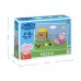 Пазл DoDo на 30 елементів Peppa Pig (200301)