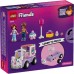Конструктор LEGO Friends Автомобіль для доставки тортів з єдинорогами (42675)