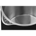Електрочайник ECG RK 1702 Safe to Touch Black