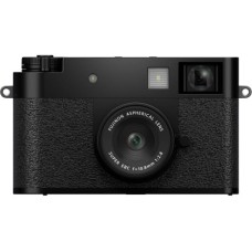Цифровий фотоапарат Fujifilm X-Half X-HF1 Black (16940276)