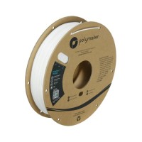 Пластик для 3D-принтера Polymaker TPU-95A 1,75mm 0,75kg WHITE (PD01002)
