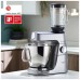 Кухонний комбайн Kenwood KVL 85.124 SI