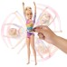 Лялька Barbie You can be Тренування з гімнастики (HRG52)