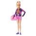 Лялька Barbie You can be Тренування з гімнастики (HRG52)