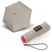 Парасоля Knirps Mini Melting Desert механічна складана (Kn95-8010-5001)