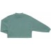 Кофта A-Yugi укорочена (7031-146G-green)