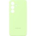 Чохол до мобільного телефона Samsung Galaxy S24 (S921) Silicone Case Lime (EF-PS921TGEGWW)