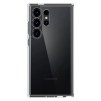 Чохол до мобільного телефона Spigen Samsung Galaxy S24 Ultra Ultra Hybrid Crystal Clear (ACS07292)