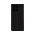 Чохол до мобільного телефона BeCover Exclusive New Style ZTE Blade A35 Black (712604)