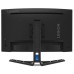 Монітор Lenovo R27fc-30 (67B6GAC1UA)
