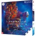 Пазл GoodLoot Imagination: Sebastian Mon The burden of experiences 1000 ел. (5908305249344)