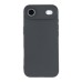 Чохол до мобільного телефона BeCover Apple iPhone 17 Air Black (713758)