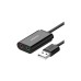 Звукова плата Ugreen US205 black (30724)