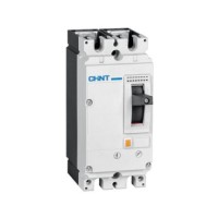 Автоматичний вимикач CHINT NM8NDC-125B-DC500V-2P