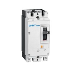 Автоматичний вимикач CHINT NM8NDC-125B-DC500V-2P