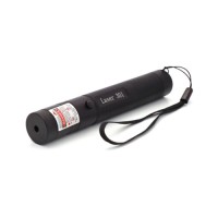 Лазерна указка Voltronic Laser 303, лазер червоного кольору, живлення Li-ion 18650 (KY-303-R)