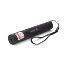 Лазерна указка Voltronic Laser 303, лазер червоного кольору, живлення Li-ion 18650 (KY-303-R)