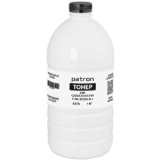 Тонер XER C230/C310/C410 1 кг, Black Patron (PN-XC230-B-1)