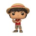 Фігурка Funko Pop серії Великий куш S1 - Луффі (75665)