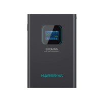 Батарея LiFePo4 Marsriva 25.6V 314Ah 8.03kWh (MR-LBP24-314-WMT)