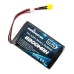 Акумуляторний блок RadioMaster 6200mah 2S Lipo Transmitter Battery (HP0157.BATT-6200-2S)