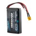 Акумуляторний блок RadioMaster 6200mah 2S Lipo Transmitter Battery (HP0157.BATT-6200-2S)