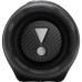 Акустична система JBL Charge 6 Black (JBLCHARGE6BLK)