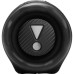 Акустична система JBL Charge 6 Black (JBLCHARGE6BLK)