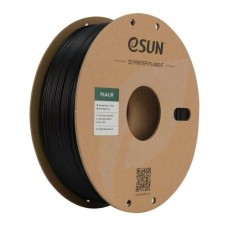 Пластик для 3D-принтера eSUN PLA LW 1,75mm 1kg BLACK (PLA-LW175B1P1)