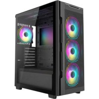 Корпус для ПК Frontier URIEL UR16A F