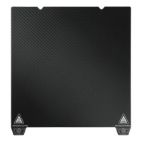 Підкладка для 3D-друку Creality K1 Max Dual-Sided Printing Platform Board Kit (4004090123)