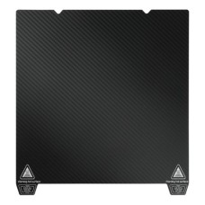 Підкладка для 3D-друку Creality K1 Max Dual-Sided Printing Platform Board Kit (4004090123)