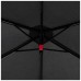Парасоля Knirps AS.050 Slim Small Manual Dark Grey (Kn95 9051 0800)