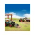 Спецтехніка Bruder Трактор Claas Nectis 267F (02110)