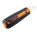 Набір інструментів Neo Tools 82шт, 1/2", 1/4", CrV, eco кейс (10-058)